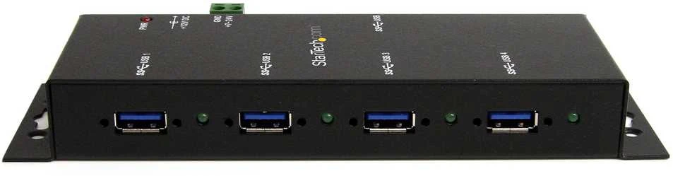 HUB USB StarTech 4x USB-A 3.0 (ST4300USBM)