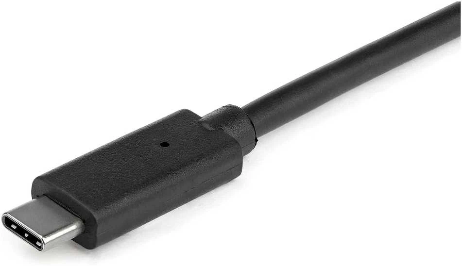 HUB USB StarTech 1x USB-C + 3x USB-A 3.2 Gen2 (HB31C3A1CB)