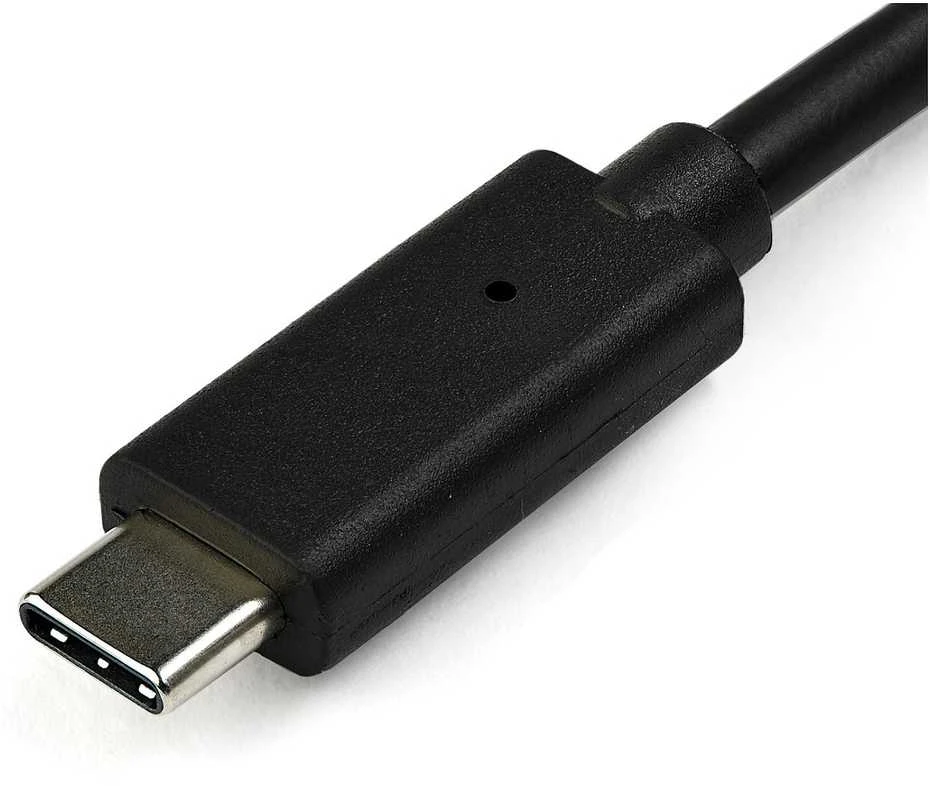 USB įkroviklis Startech HB31C2A2CB