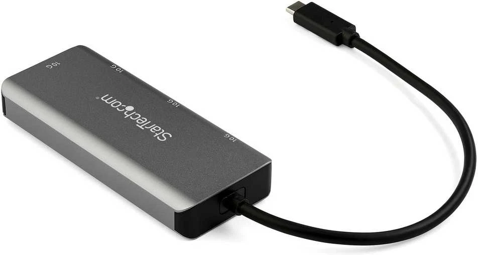 USB įkroviklis Startech HB31C2A2CB