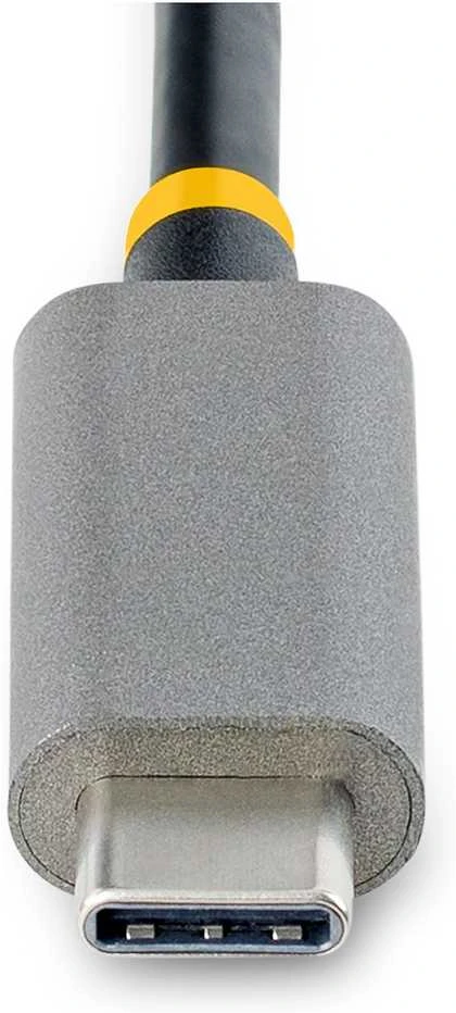 HUB USB StarTech 2x USB-C + 2x USB-A 3.2 Gen1 (5G2A2CPDB-USB-C-HUB)