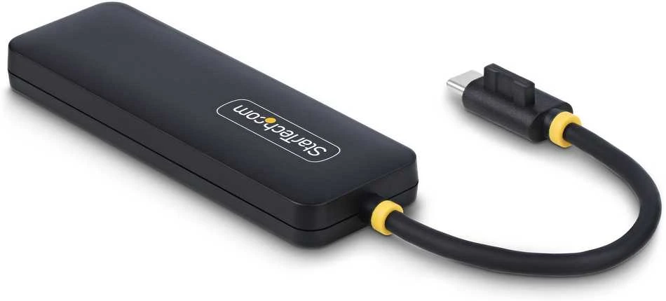 Taisymo rinkinys Startech H5C4A-USB-HUB