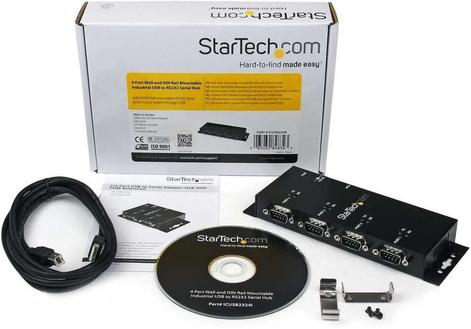 StarTech