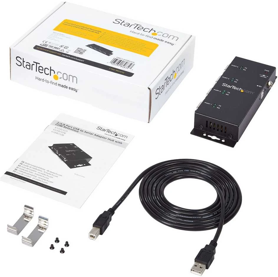 StarTech