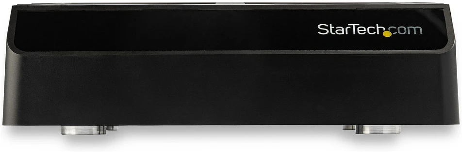 Doko stotelė StarTech StarTech 4 BAY SSD/HDD DOCKING STATION/.