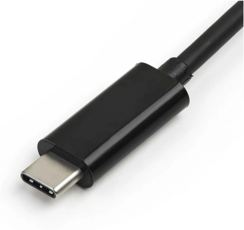 HUB USB StarTech 4x USB-A 3.0 (HB30C4AB)