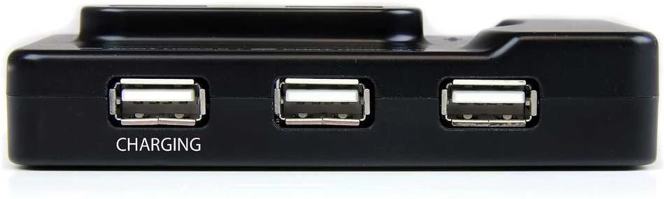 HUB USB StarTech 6x USB-A 3.0 (ST7320USBC)
