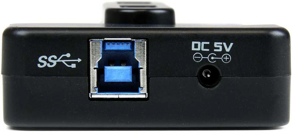 HUB USB StarTech 6x USB-A 3.0 (ST7320USBC)