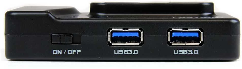 HUB USB StarTech 6x USB-A 3.0 (ST7320USBC)