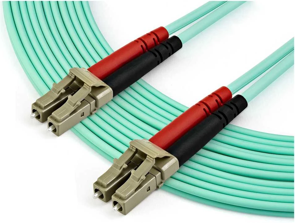 StarTech 7M FIBER OPTIC PATCH CABLE