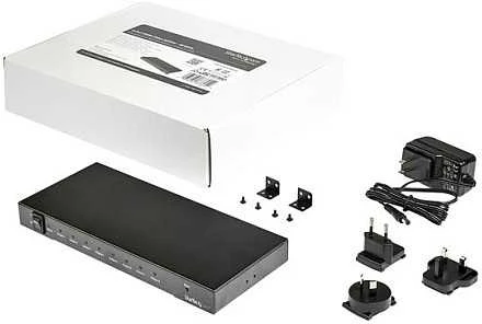 StarTech 8-PORT 4K 60HZ HDMI SPLITTER