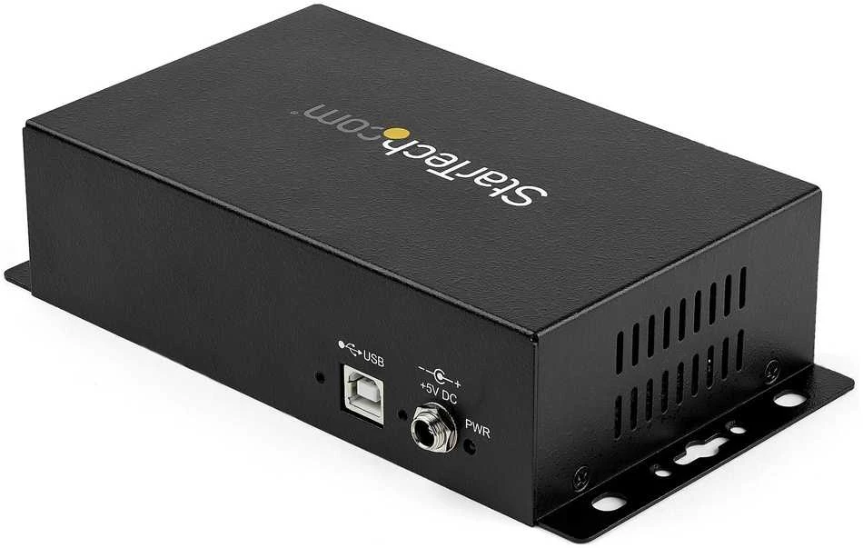 StarTech 8 UOSTO DB- 9 SERINI ADASTE (ICUB2328I)