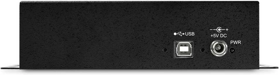 StarTech 8 UOSTO DB- 9 SERINI ADASTE (ICUB2328I)