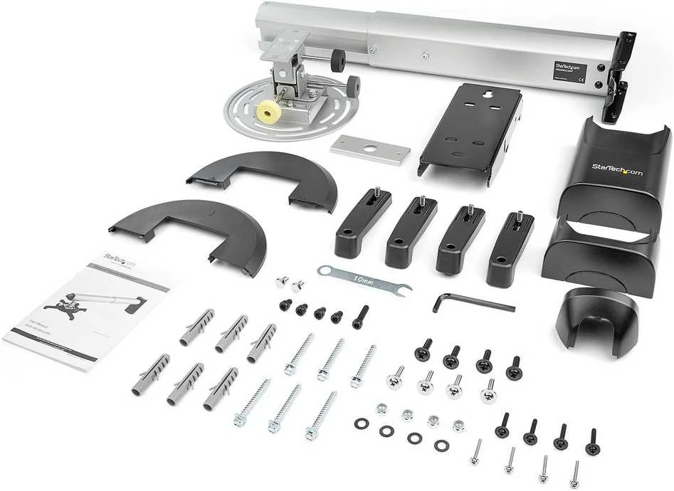 StarTech PROJECTOR sieninis laikiklis - .