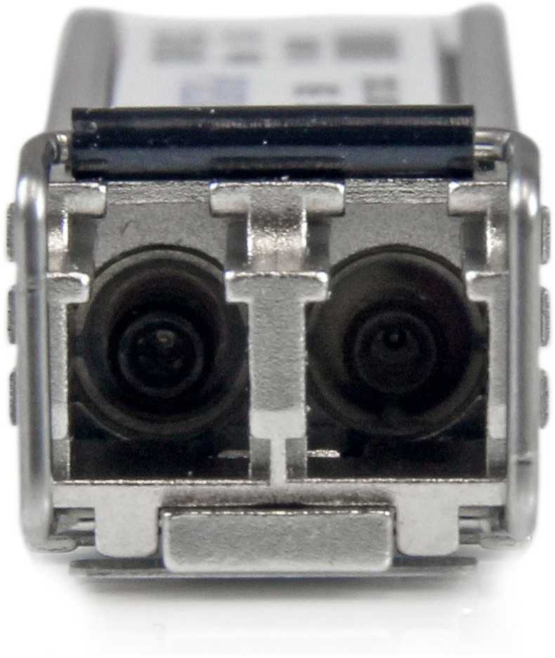 Šakotuvas Modulis SFP StarTech SFPGESST
