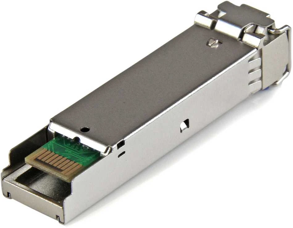 Šakotuvas Modulis SFP StarTech StarTech SFPG1320C tinklo siųstuvo-imtuvo modulis šviesolaidinis 1250 Mbit/s SFP 1310 nm