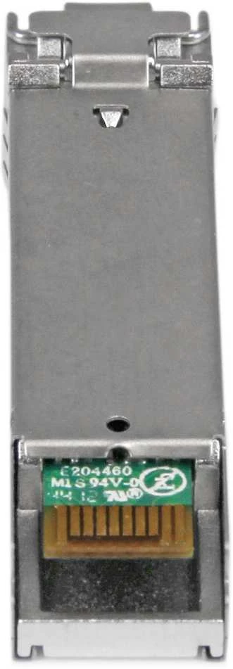 Šakotuvas Modulis SFP StarTech StarTech GIGABIT FIBER SFP - MM LC/CISCO GLC-SX-MM-RGD COMPATIBLE IN