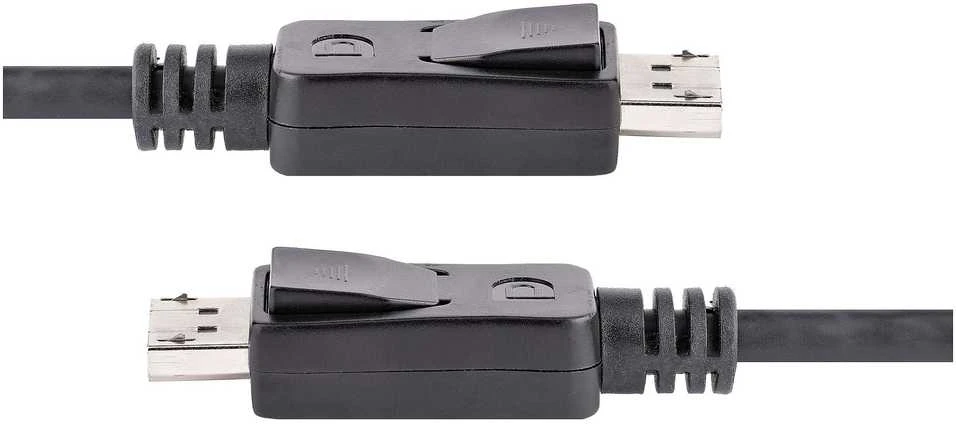 Kabelis StarTech DisplayPort – DisplayPort 3m juodas (DISPLPORT10L)