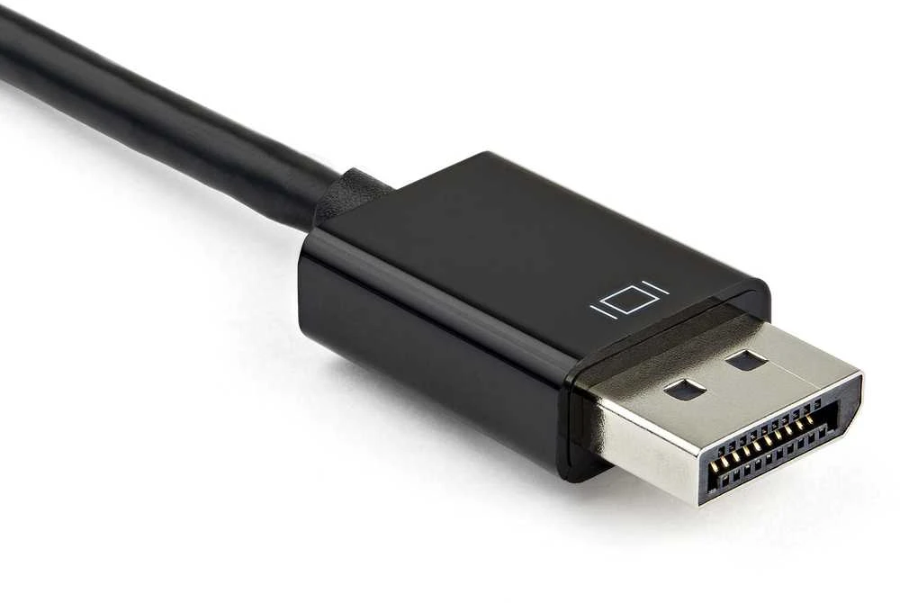 StarTech DP TO HDMI VGA ADAPTER/.