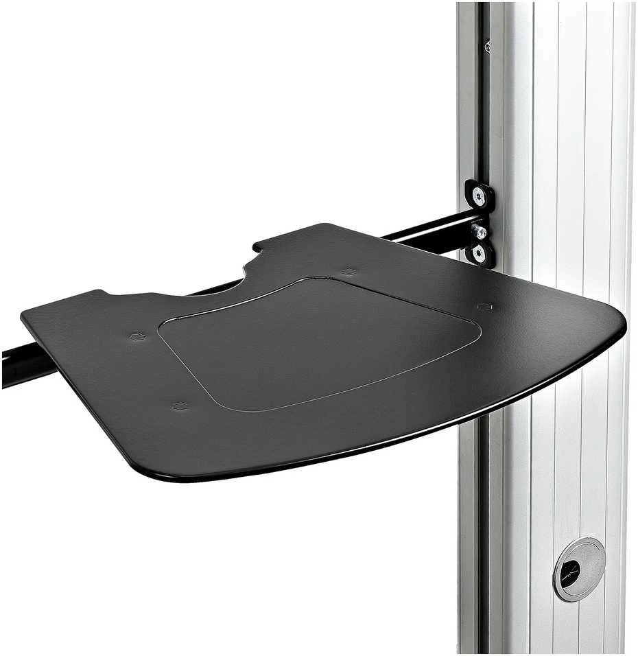Laikiklis StarTech TV stovas STNDMTVDUO 60'' 37''