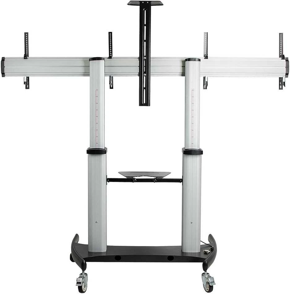 Laikiklis StarTech TV stovas STNDMTVDUO 60'' 37''