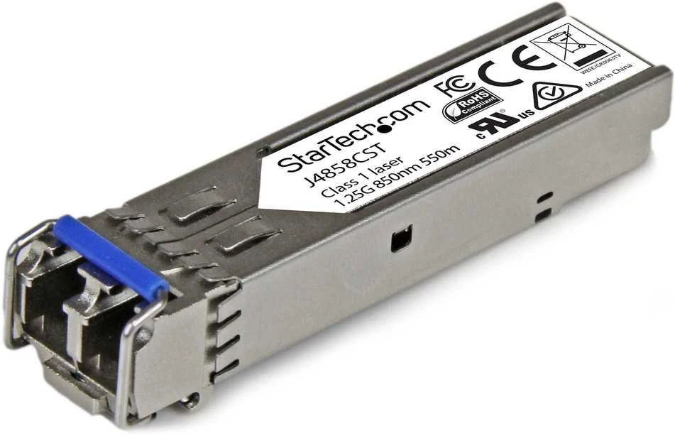 Šakotuvas StarTech J4858CST SFP modulis