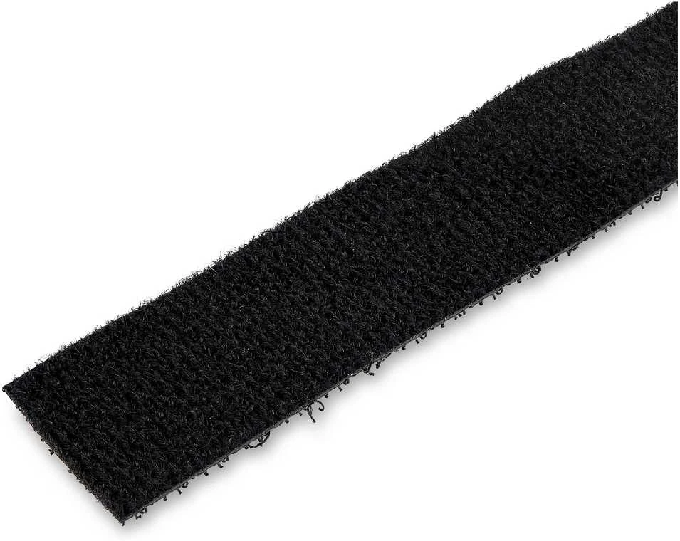 „StarTech“ KABLIS IR KILPA 15M/PLOTIS 19MM KABELIŲ KAIŠTIS