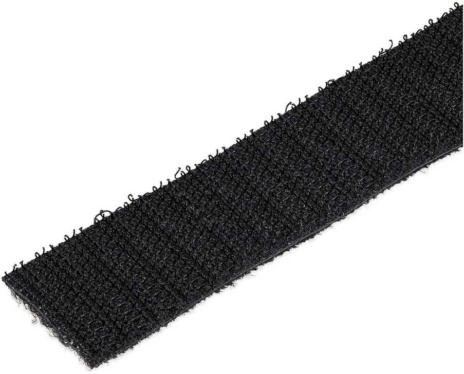 „StarTech“ KABLIS IR KILPA 15M/PLOTIS 19MM KABELIŲ KAIŠTIS