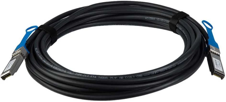 StarTech Kabelis SFP+, DAC, 7m (J9285BST)