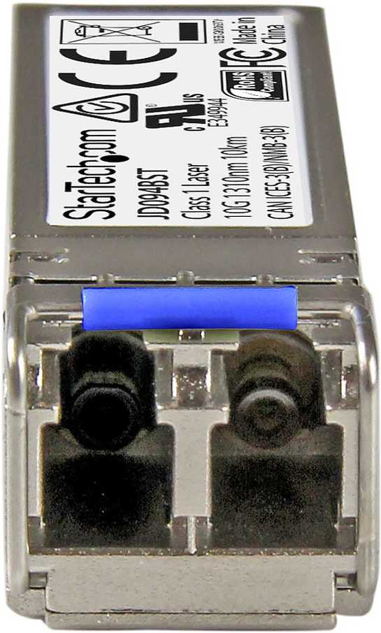 Šakotuvas Modulis SFP StarTech JD094B