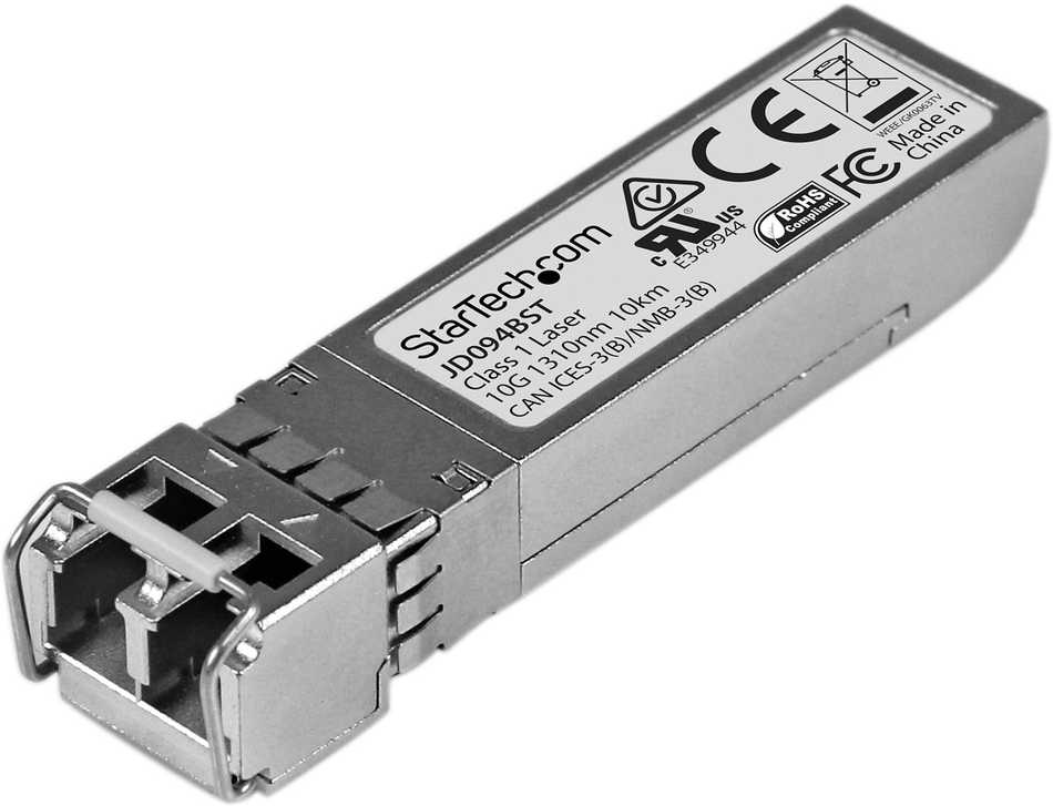 Šakotuvas Modulis SFP StarTech JD094B