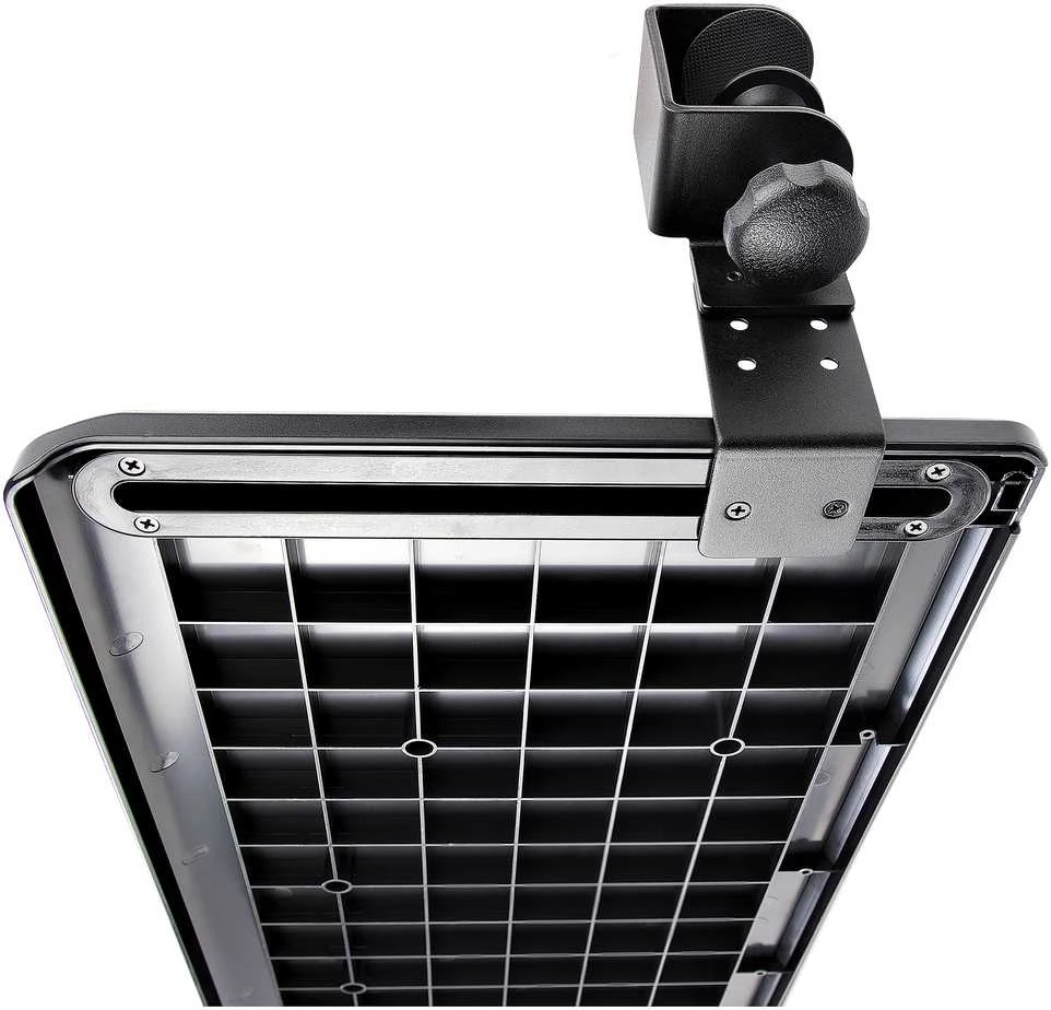 StarTech Klaviatūra-TRAY-CLAMP1/UNDER-DESK TRAY