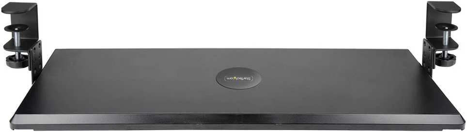 StarTech Klaviatūra-TRAY-CLAMP1/UNDER-DESK TRAY