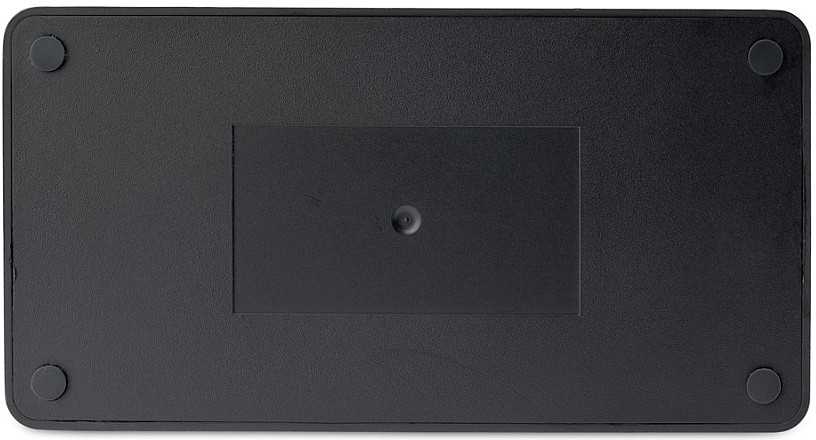 StarTech Switch StarTech C2-H46-UC2-PD-KVM KVM Switch Juodas