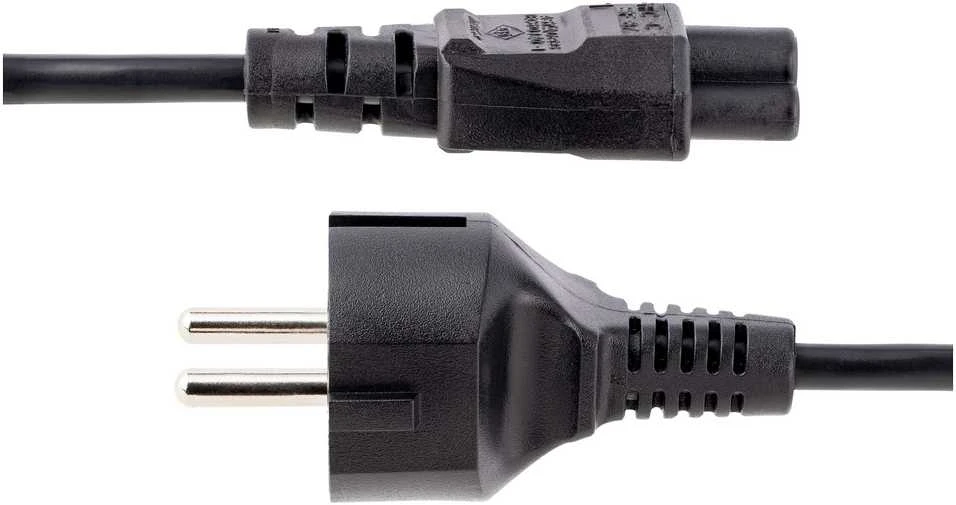 Nešiojamojo kompiuterio maitinimo laidas StarTech - 18 AWG
