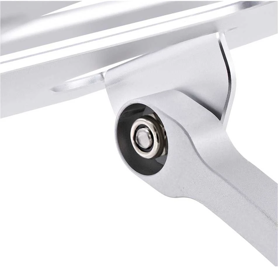 „StarTech“ nešiojamojo kompiuterio stovai (ADJ-LAPTOP-RISER)