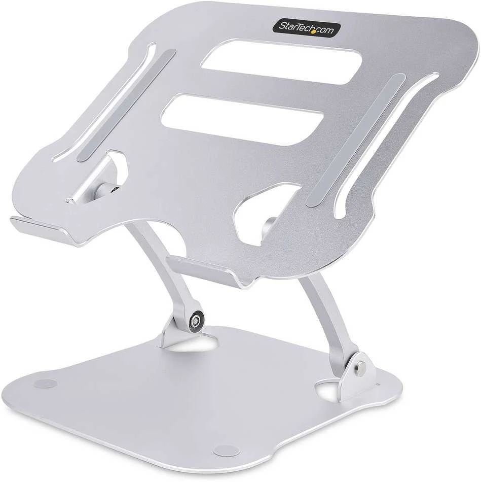 „StarTech“ nešiojamojo kompiuterio stovai (ADJ-LAPTOP-RISER)
