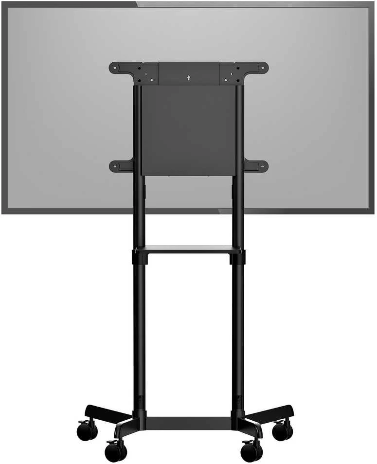 Laikiklis StarTech grindų stovas MBLTVSTNDEC 37'' - 70''