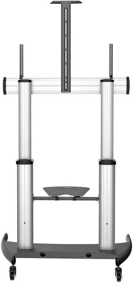 Laikiklis StarTech grindų stovas STNDMTV100 60'' - 100''