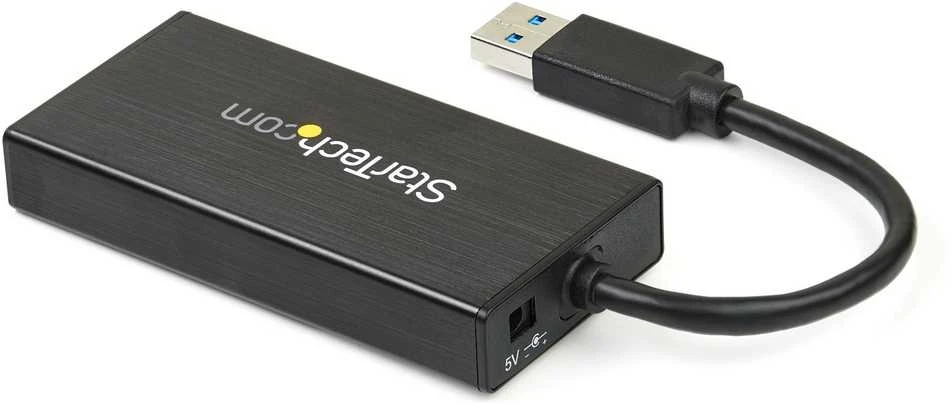 Tinklo adapteris Startech ST3300GU3B