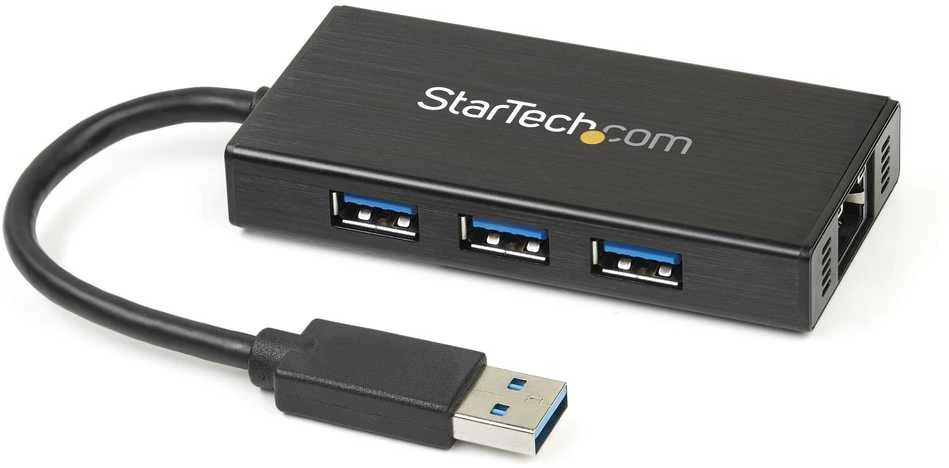 Tinklo adapteris Startech ST3300GU3B