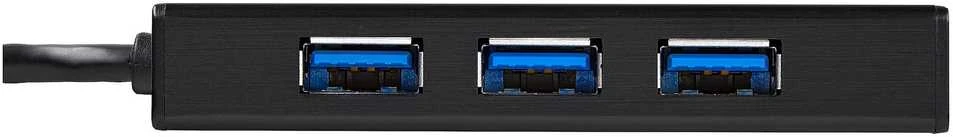Tinklo adapteris Startech ST3300GU3B