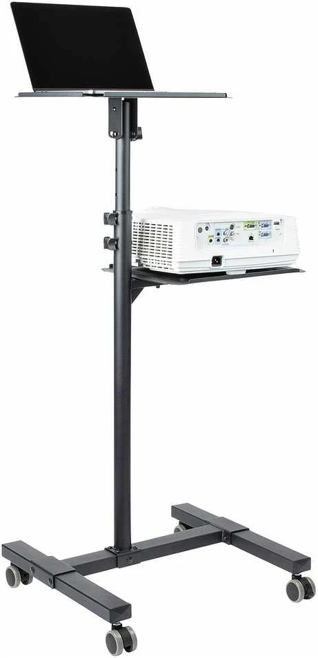 StarTech PROJECTOR AND LAPTOP STAND/.