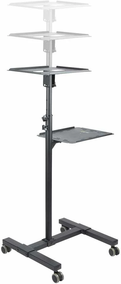 StarTech PROJECTOR AND LAPTOP STAND/.