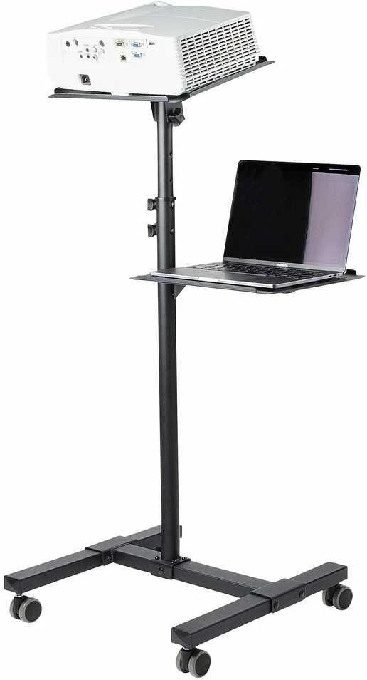 StarTech PROJECTOR AND LAPTOP STAND/.