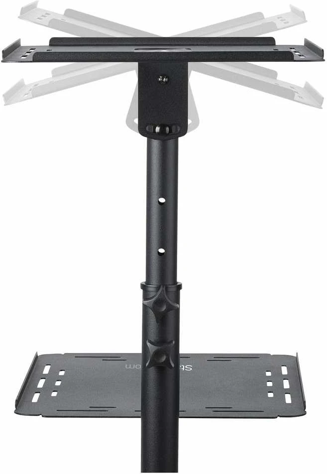 StarTech PROJECTOR AND LAPTOP STAND/.