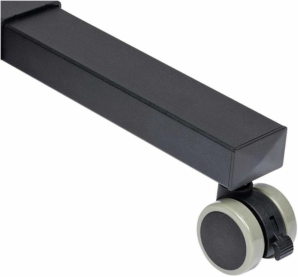 StarTech PROJECTOR AND LAPTOP STAND/.