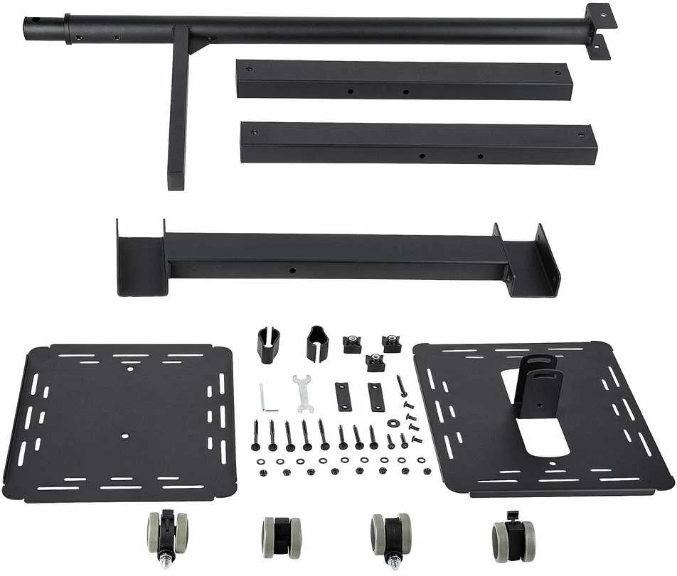 StarTech PROJECTOR AND LAPTOP STAND/.