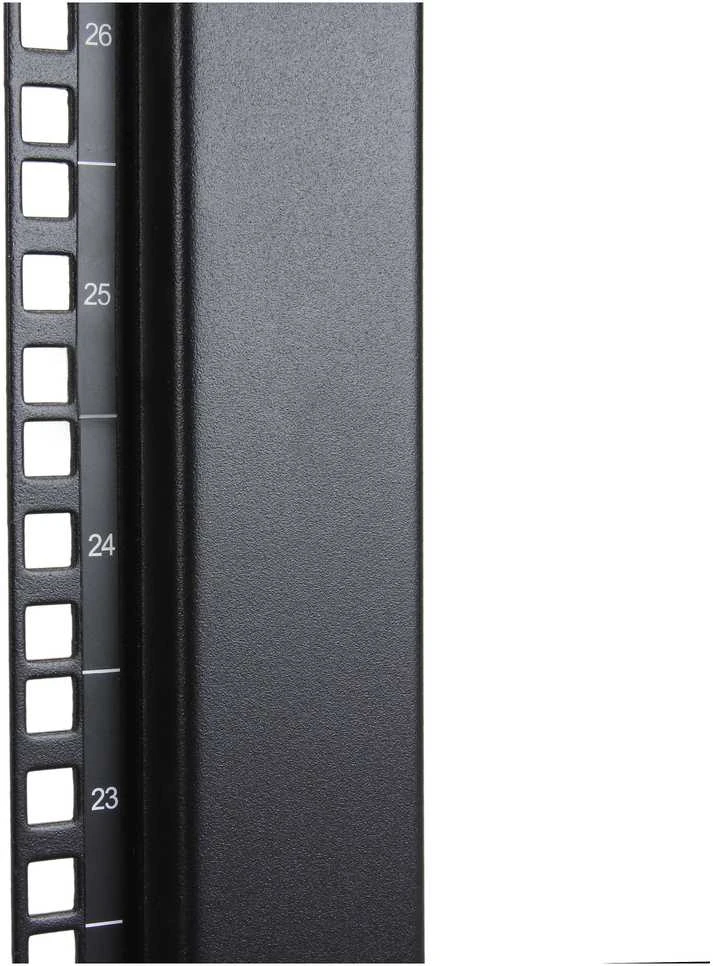 StarTech Taśma su numerami aukščio rack do 49U 2vnt.. (RKUNITAPE)