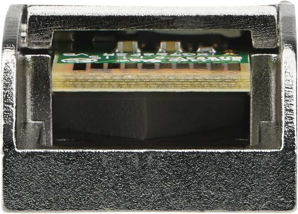 Šakotuvas StarTech SFP-10G-LR COMPATIBLE/SFP+ MODULE - SM TRANSCEIVER